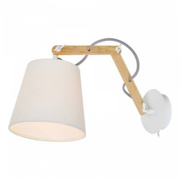 ARTE Lamp A5700AP-1WH
