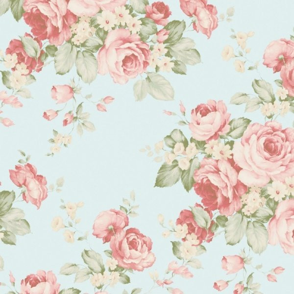Обои AURA Flourish AB27615
