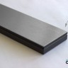 Трап Pestan Confluo Premium Black Glass Line 450