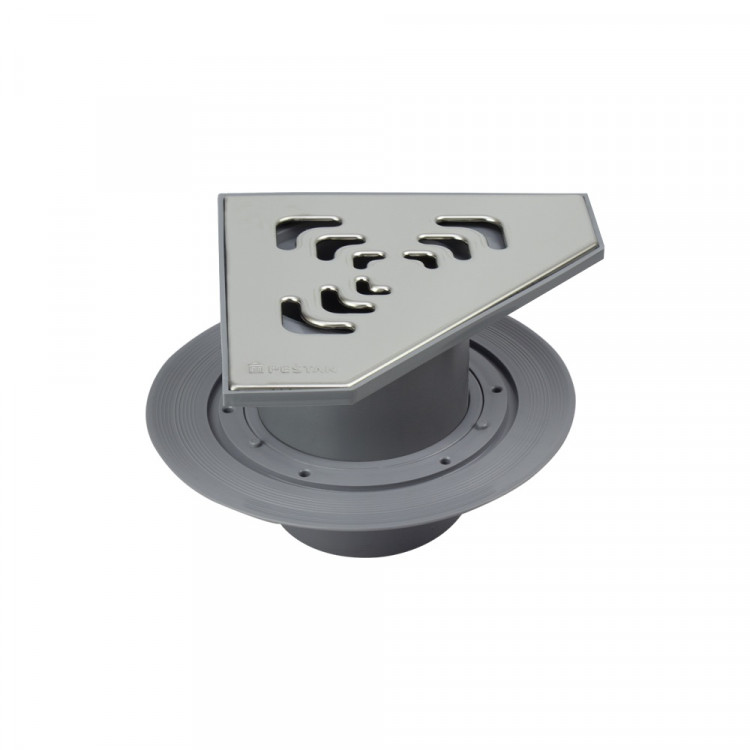 Трап Pestan Confluo Standard Vertical Angle