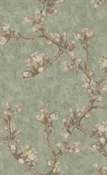 Обои BN International Van Gogh 2 220013