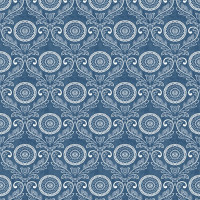 Aura Charming Prints FD22703 A; 0,53x10,05 м.
