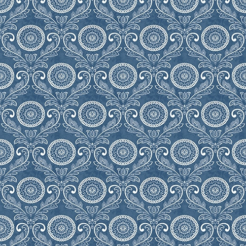 Aura Charming Prints FD22703 A; 0,53x10,05 м.
