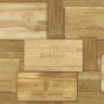 Обои Chesapeake "Gentlemen's Quarters" MAN01712
