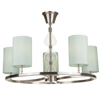 Люстра Maytoni H010PL-05N