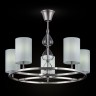 Люстра Maytoni H010PL-05N