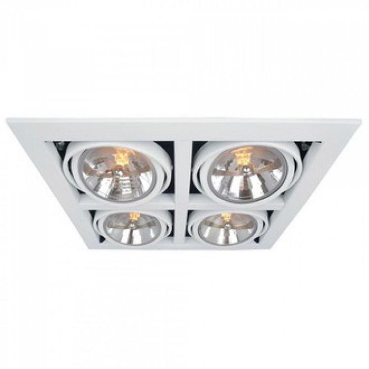 ARTE lamp A5935PL-4WH