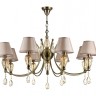 Люстра Maytoni RC855-PL-08-R