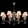 Люстра Maytoni RC855-PL-08-R