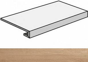 Frame Cognac Scal.120 Front/Фрейм Коньяк Ступ.120 Фронт