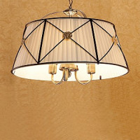Люстра CITILUX CL409131 Дрезден