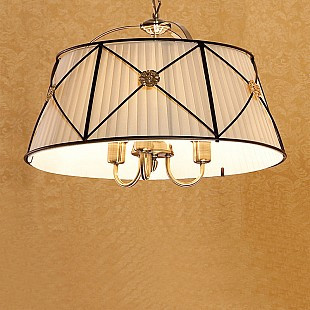 Люстра CITILUX CL409131 Дрезден