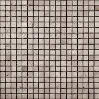 Мозаика из натурального камня M090-15T (Travertine)