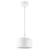 ZP1916 Светильник ZOLLA CYL LED-RD 10W 780LM БЕЛЫЙ 3000K (211916+590066)