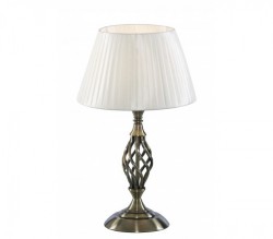 Настольная лампа Arte lamp A8390LT-1AB