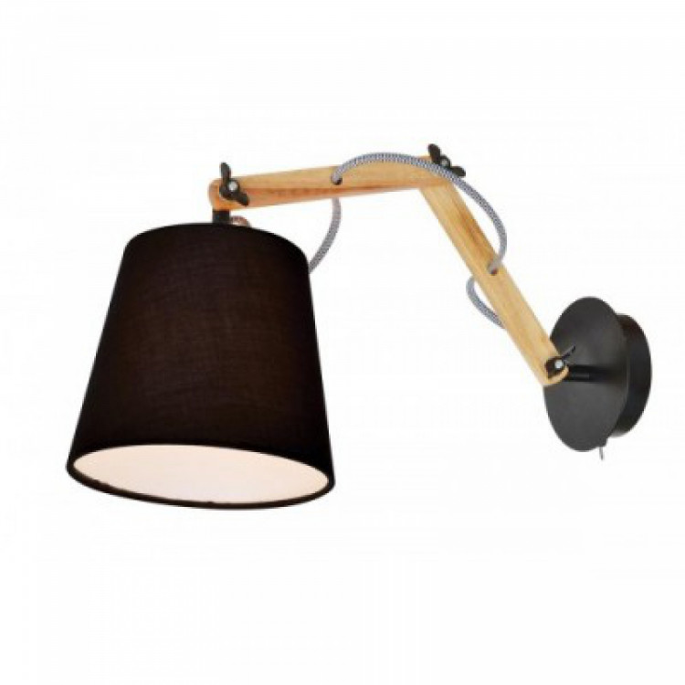 ARTE Lamp A5700AP-1BK