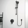 BC808XG IDEALRAIN Подключение для душевой лейки 1/2"
