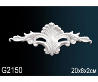 Фрагменты орнамента Перфект, арт. G2150