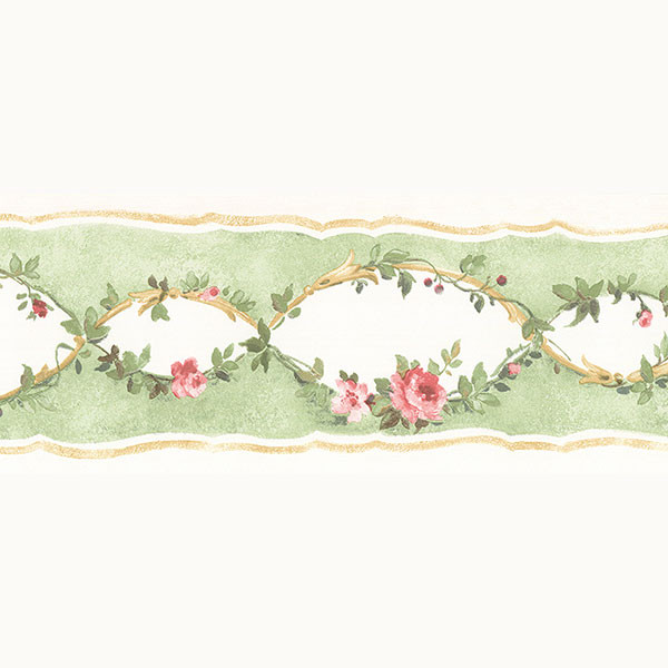 Aura Little England III PP79059; 0,11х4,57 м.