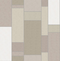 Немецкие обои Architector, коллекция Mondrian, артикул KTM1140