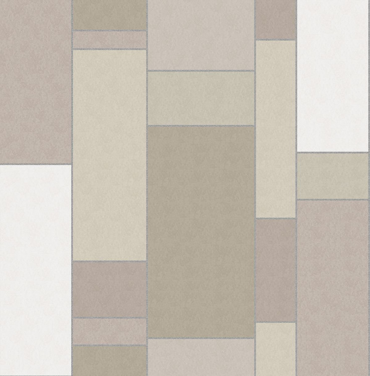 Немецкие обои Architector, коллекция Mondrian, артикул KTM1140