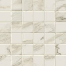 Empire Arabescato Mosaic Lap (610110000810) Керамогранит