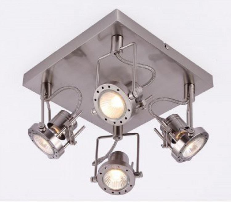 ARTE lamp A4300PL-4SS
