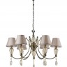 Люстра Maytoni RC855-PL-06-R