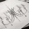 Люстра Maytoni RC855-PL-06-R
