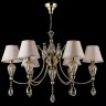 Люстра Maytoni RC855-PL-06-R