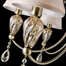 Люстра Maytoni RC855-PL-06-R