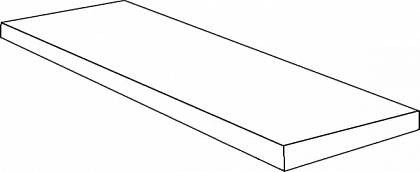 Empire Calacatta Black Scal. Ang. Dx 33x120 (620070002083) Керамогранит