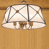 Люстра CITILUX CL409152 Дрезден