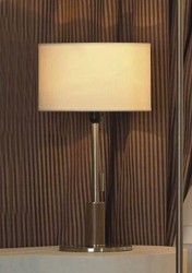Настольная лампа Lussole LSC-7114-01