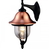 ARTE LAMP A1482AL-1BK