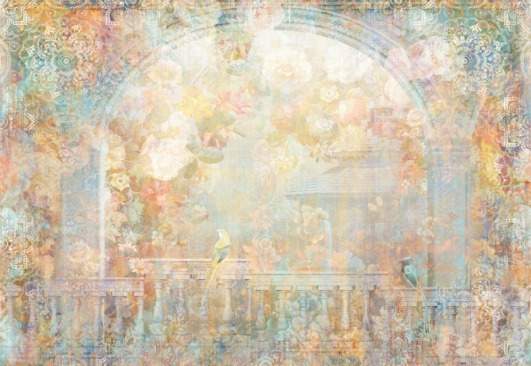 Фрески и фотообои, Каталог Современный стиль, арт. ID135852