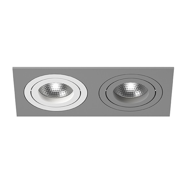 i5290609 Светильник INTERO 16 Double QUADRO (217529+217606+217609)