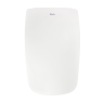 Электронный унитаз SensPa Tankless TCB-9100W