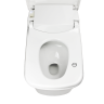Электронный унитаз SensPa Tankless TCB-9100W