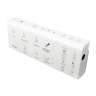 Электронный унитаз SensPa Tankless TCB-9100W