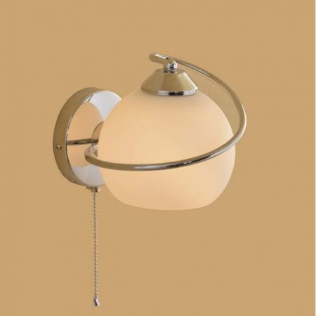 Бра CITILUX CL155311 Лайма Хром