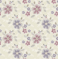 Aura Charming Prints FD22203 A; 0,53x10,05 м.