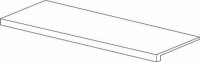 Empire Arabescato Scal. Front. 33x120 (620070002069) Керамогранит