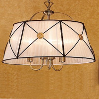 Люстра CITILUX CL409132 Дрезден
