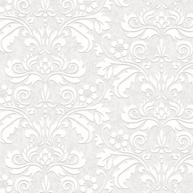 Обои и панно, Каталог Fabrika19, арт. FabriKa19-11 white
