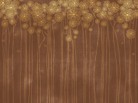 Обои и панно, Каталог Trend Art, арт. DP407-COL4