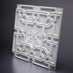 Декоративная 3D панель SULTAN