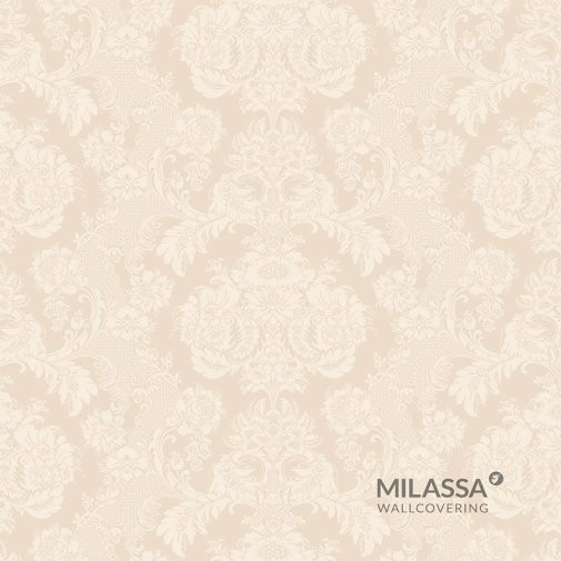 Обои Milassa Flos Flos1-002-1