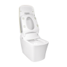Электронный унитаз SensPa Tankless TCB-9100G