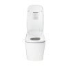 Электронный унитаз SensPa Tankless TCB-9100G